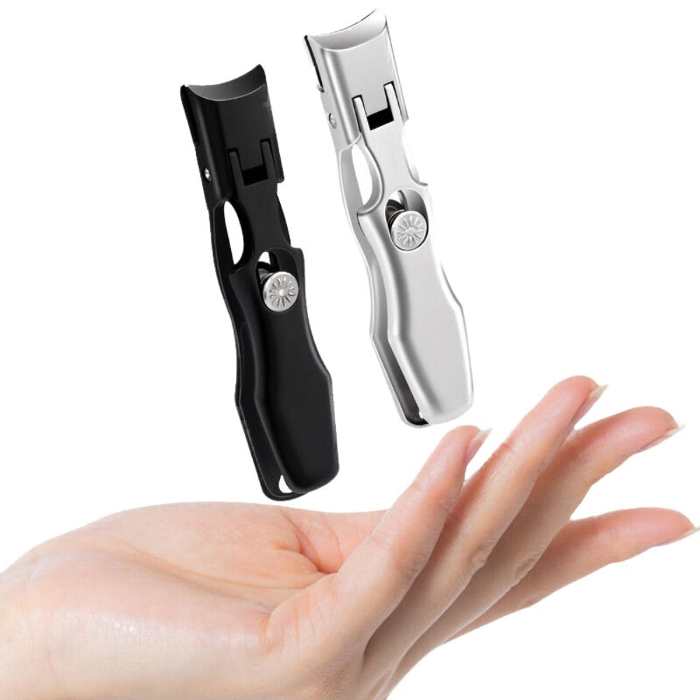Nagelknipper Dikke Nagels RVS Anti Spat Professioneel