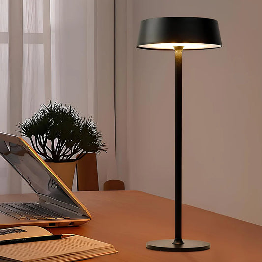 Strakke Design Moderne Oplaadbaar Tafellamp