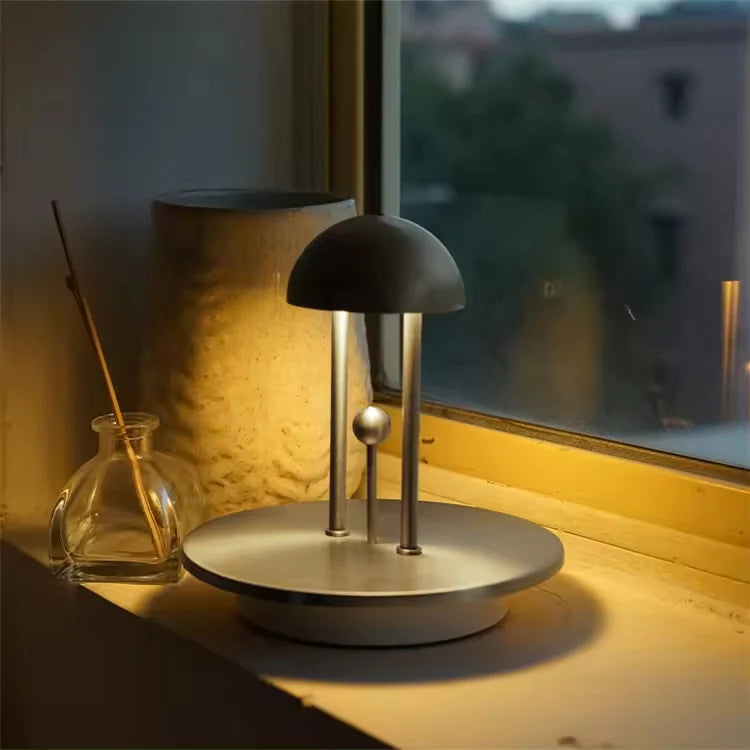 Moderne Tijdloos Design Balans Tafellamp