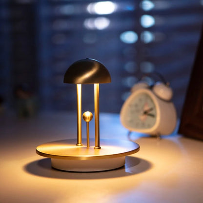 Moderne Tijdloos Design Balans Tafellamp