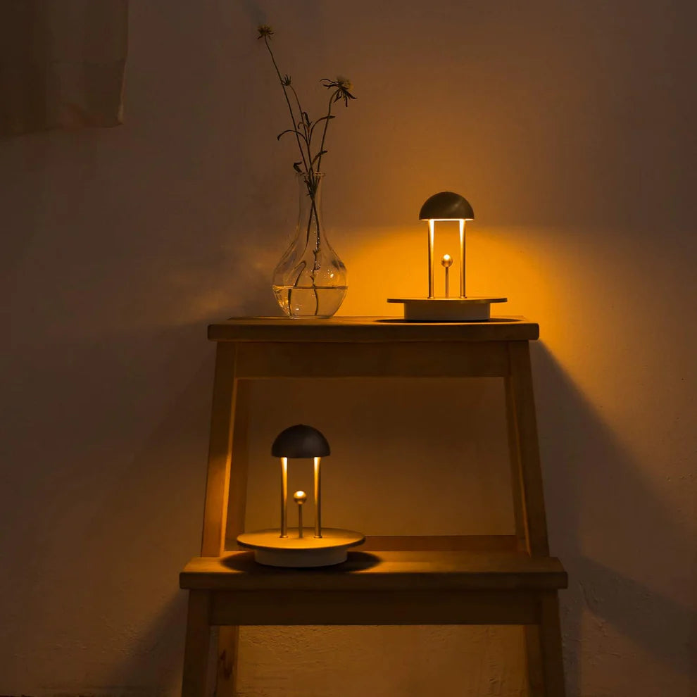 Moderne Tijdloos Design Balans Tafellamp