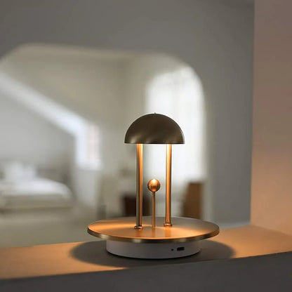 Moderne Tijdloos Design Balans Tafellamp