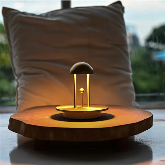 Moderne Tijdloos Design Balans Tafellamp