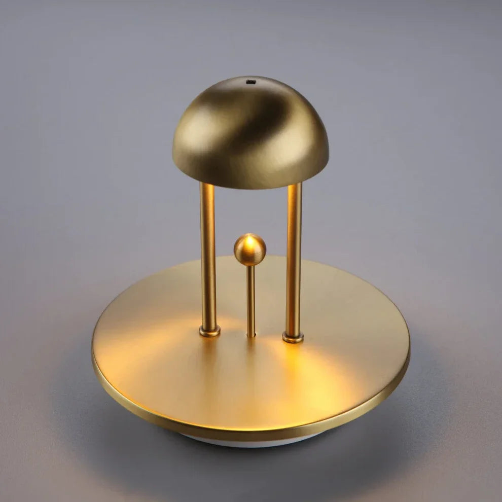 Moderne Tijdloos Design Balans Tafellamp