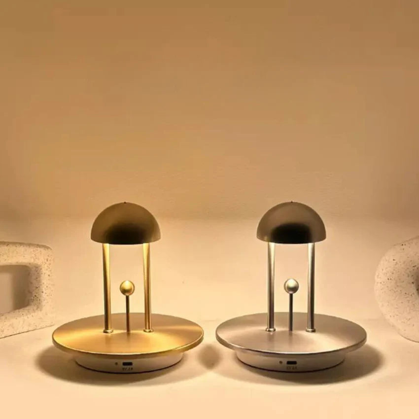 Moderne Tijdloos Design Balans Tafellamp