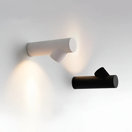 Nordic IP65 Waterdichte Binnen &  Buiten Wandlamp