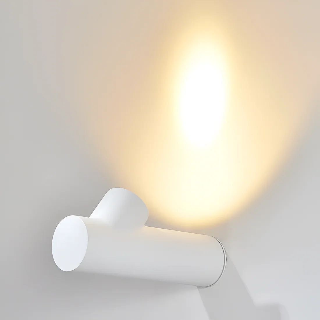 Nordic IP65 Waterdichte Binnen &  Buiten Wandlamp