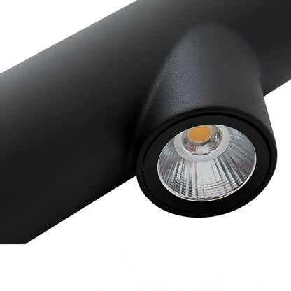 Nordic IP65 Waterdichte Binnen &  Buiten Wandlamp