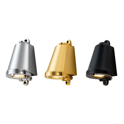Nordic LED Minimalistische Buitenlamp Waterdicht Wandarmatuur