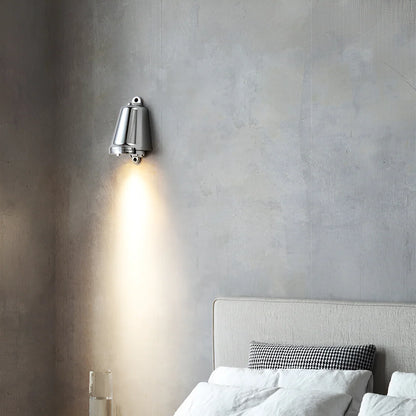 Nordic LED Minimalistische Buitenlamp Waterdicht Wandarmatuur