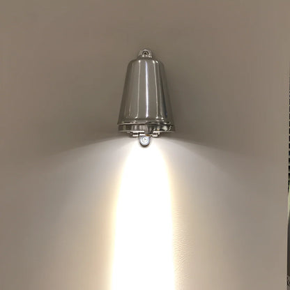 Nordic LED Minimalistische Buitenlamp Waterdicht Wandarmatuur