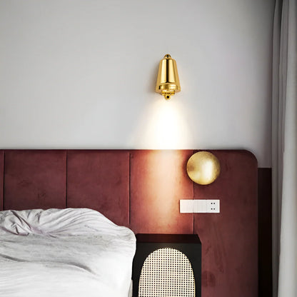 Nordic LED Minimalistische Buitenlamp Waterdicht Wandarmatuur