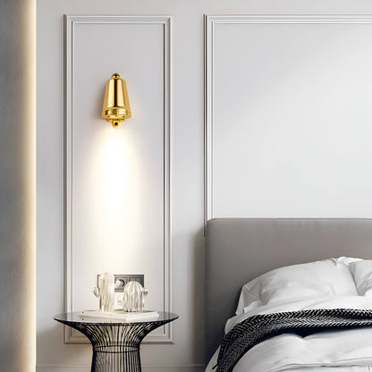 Nordic LED Minimalistische Buitenlamp Waterdicht Wandarmatuur