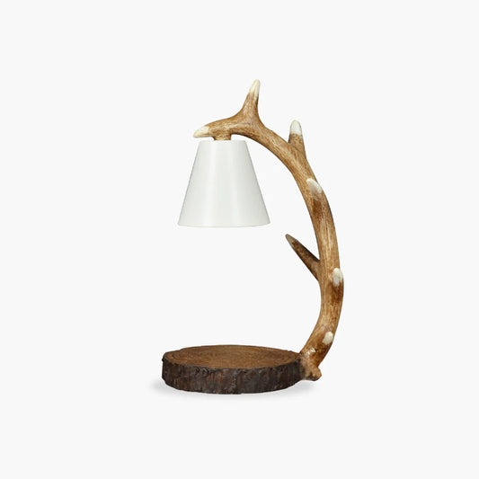 Nordic Warme Licht Antler Tafellamp