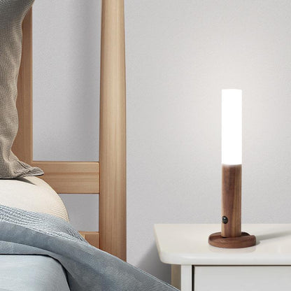 Moderne Fakkel Beweging Oplaadbare Wandlamp