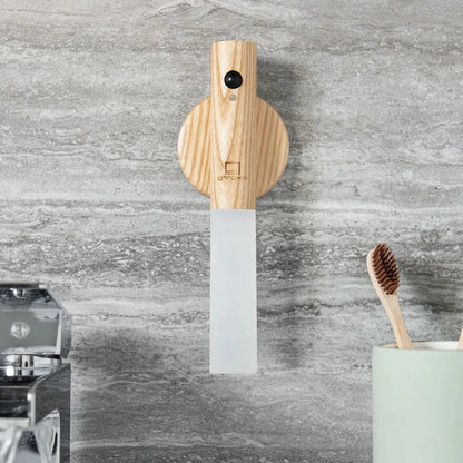 Moderne Fakkel Beweging Oplaadbare Wandlamp