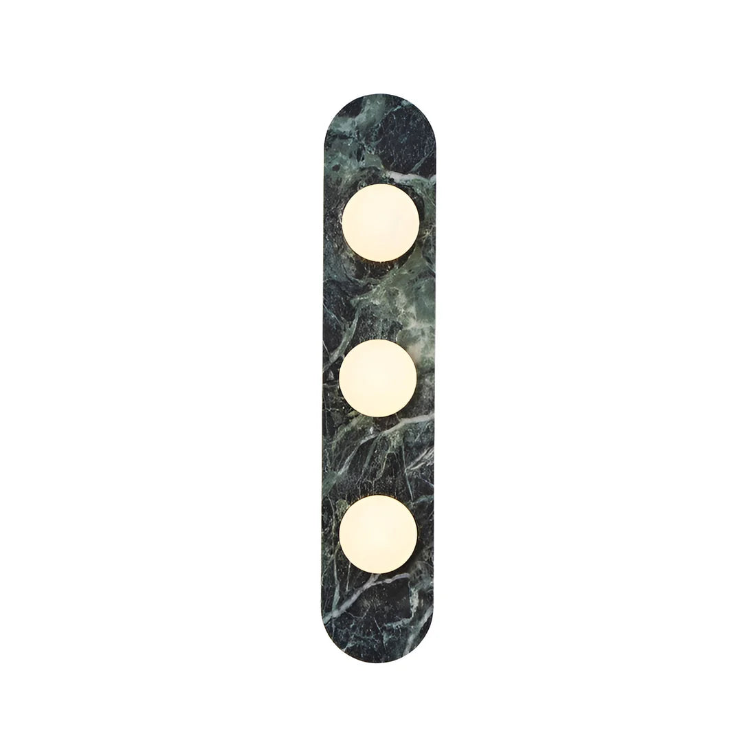 Frans Licht Luxe Marmeren Wandlamp