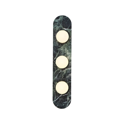 Frans Licht Luxe Marmeren Wandlamp