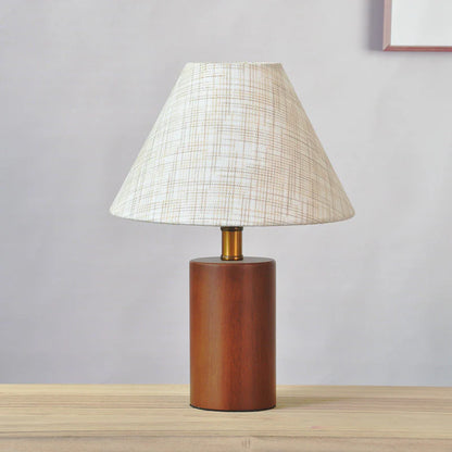 Moderne  Koreaanse Retro Vouwbare Tafellamp