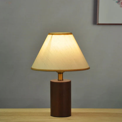 Moderne  Koreaanse Retro Vouwbare Tafellamp