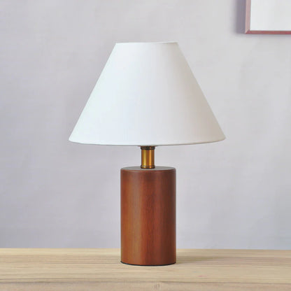 Moderne  Koreaanse Retro Vouwbare Tafellamp