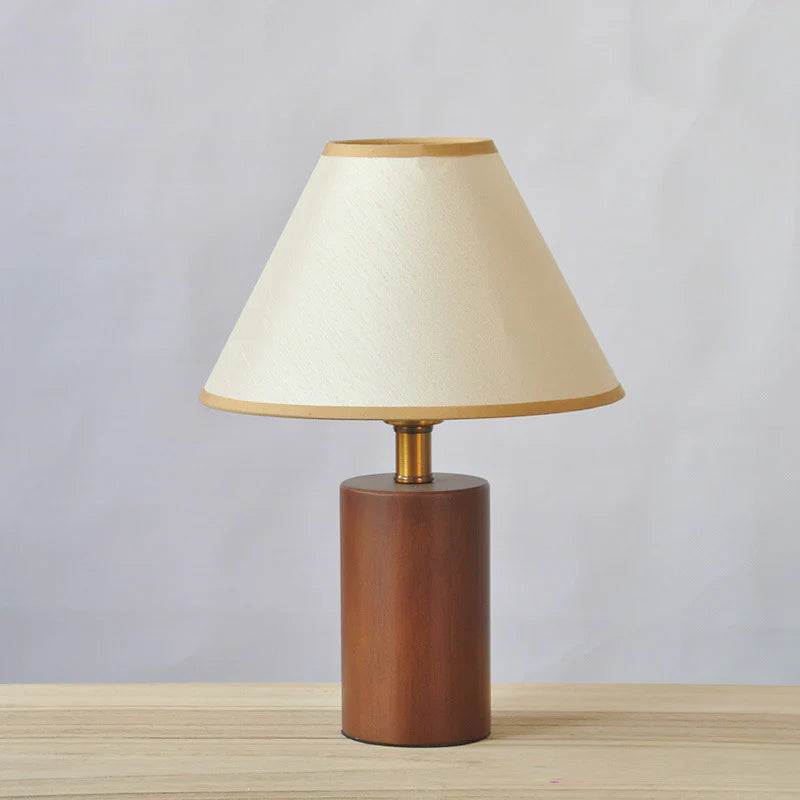 Moderne  Koreaanse Retro Vouwbare Tafellamp