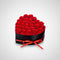 Gepassioneerd Rood