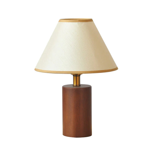 Moderne  Koreaanse Retro Vouwbare Tafellamp