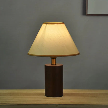 Moderne  Koreaanse Retro Vouwbare Tafellamp