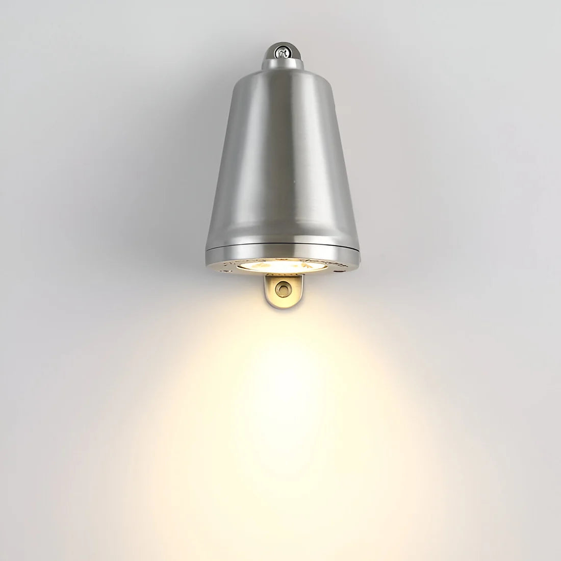 Nordic LED Minimalistische Buitenlamp Waterdicht Wandarmatuur