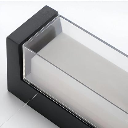 Moderne IP65 Waterdichte Buiten Wandlamp