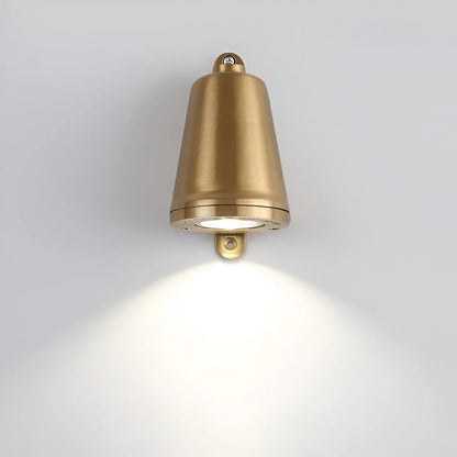 Nordic LED Minimalistische Buitenlamp Waterdicht Wandarmatuur