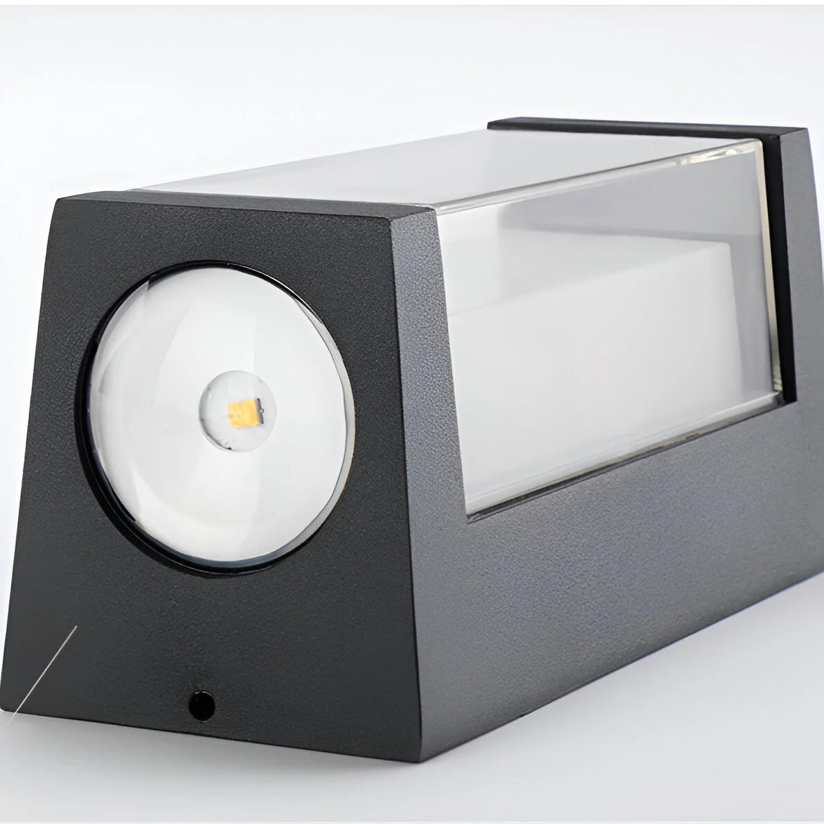 Moderne IP65 Waterdichte Buiten Wandlamp