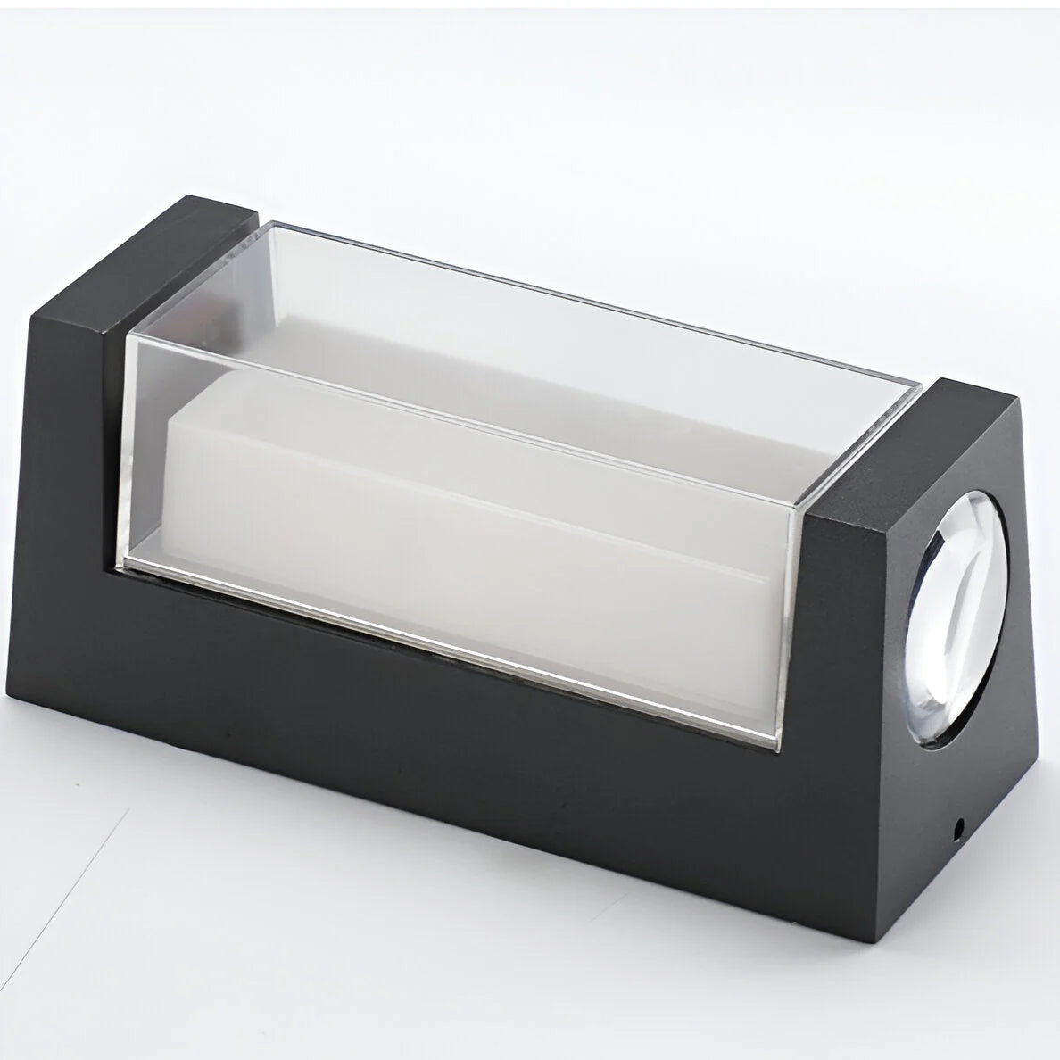 Moderne IP65 Waterdichte Buiten Wandlamp