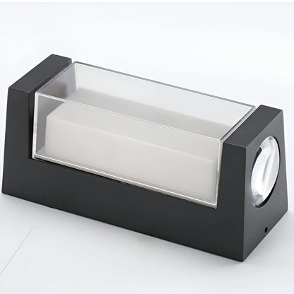 Moderne IP65 Waterdichte Buiten Wandlamp