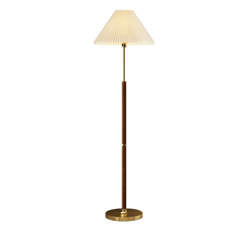 Moderne Minialistisch Rijstpapieren Vloerlamp