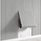 Decoratief hout & zwart