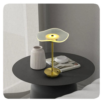 Moderne LED Bureau Draadloos Tafellamp