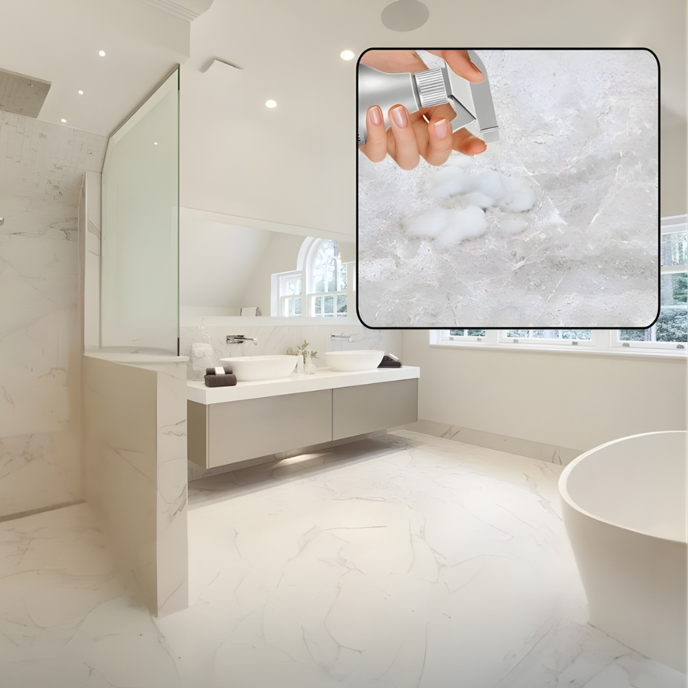Ontkalker Badkamer Schuimreiniger Krachtige Reiniger Keuken Toilet