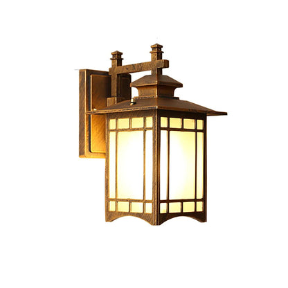 Orm Huis Luxe Buitenwandlamp