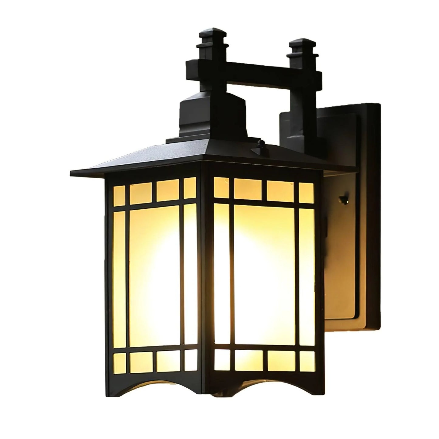 Orm Huis Luxe Buitenwandlamp