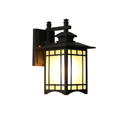 Orm Huis Luxe Buitenwandlamp