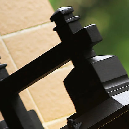 Orm Huis Luxe Buitenwandlamp
