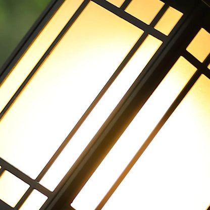Orm Huis Luxe Buitenwandlamp