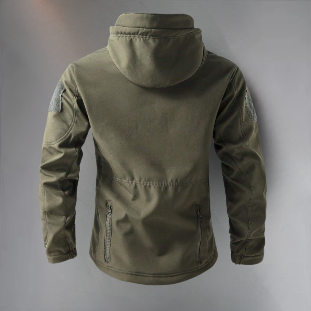 Outdoor Jas Broek Set Waterdicht Ademend Outdoor Kleding