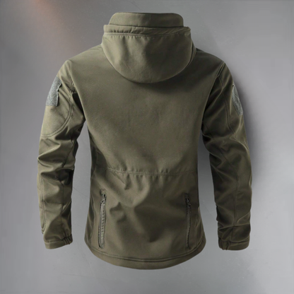 Outdoor Jas Broek Set Waterdicht Ademend Outdoor Kleding