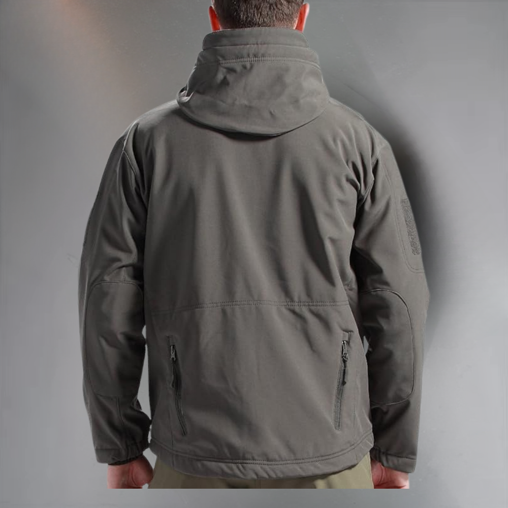 Outdoor Jas Broek Set Waterdicht Ademend Outdoor Kleding