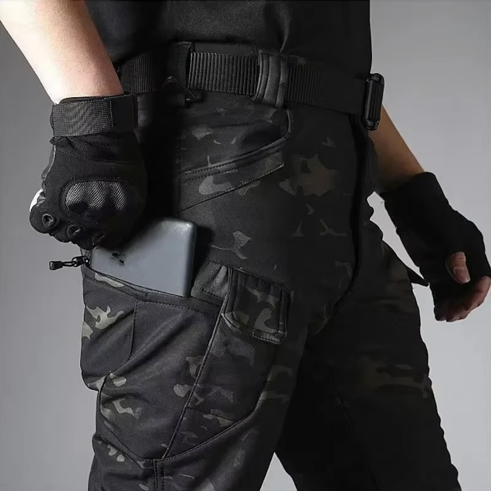 Outdoor Jas Broek Set Waterdicht Ademend Outdoor Kleding