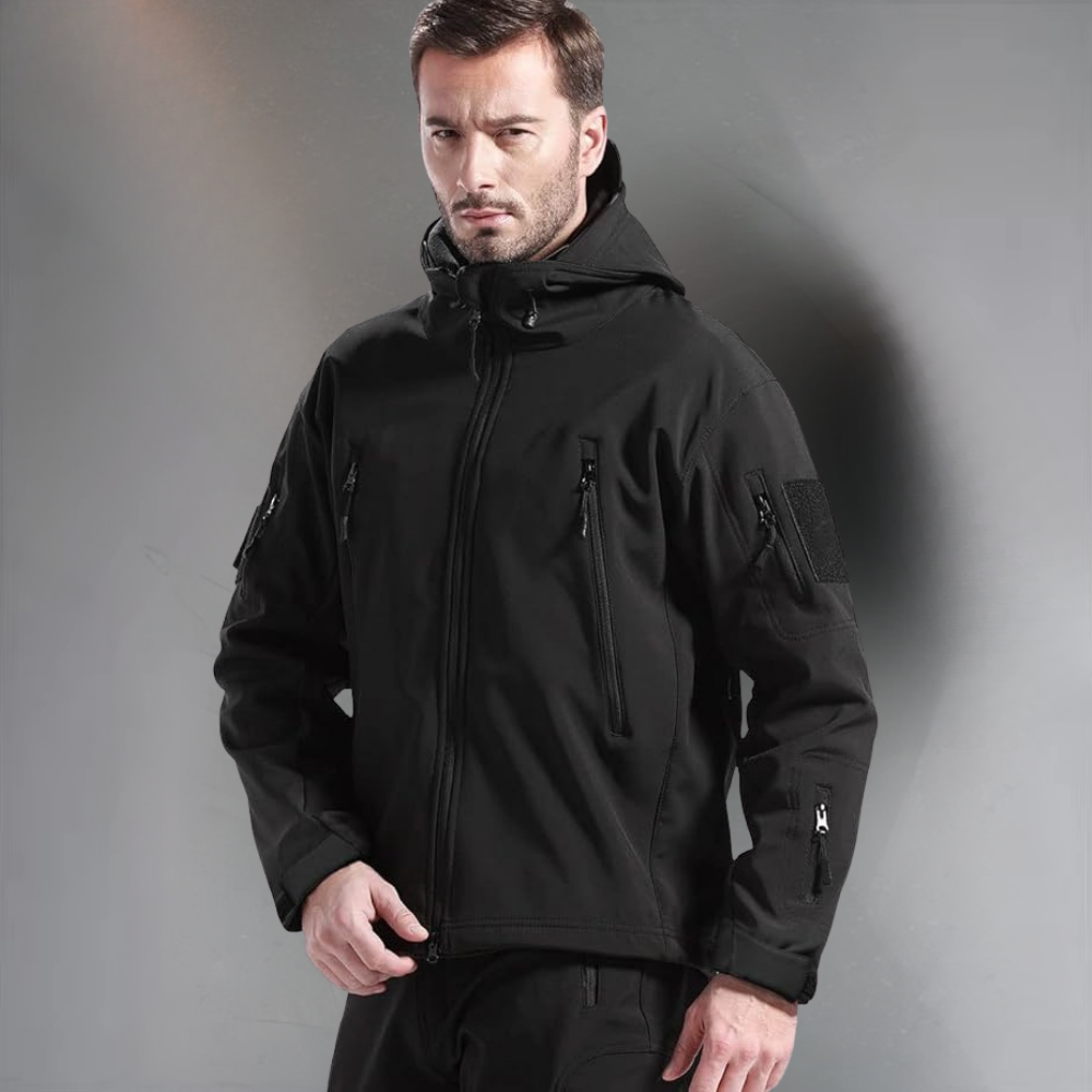 Outdoor Jas Broek Set Waterdicht Ademend Outdoor Kleding