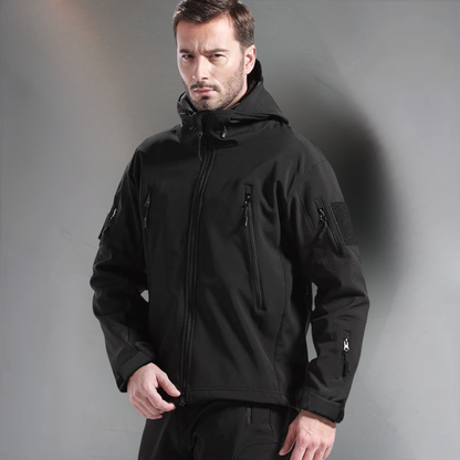 Outdoor Jas Broek Set Waterdicht Ademend Outdoor Kleding